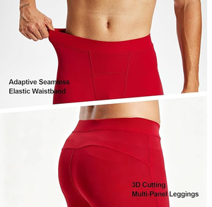 Pantalones de Compresión Deportivos para Hombre, Mallas para Correr, Leggings Atléticos, Pantalones de Gimnasio, Ropa Interior de Capa Base - Product Image 1