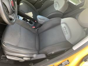 LA MEJOR OFERTA, FIAT 500X 2016, TRANSMISIÓN AUTOMÁTICA, 4 CILINDROS - Product Image 3