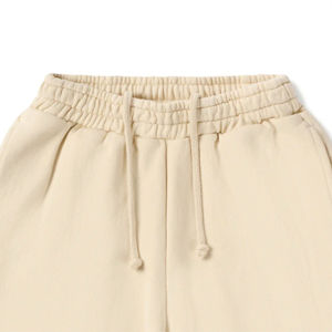 Pantalones Deportivos para Hombre en Oferta, 100% Algodón, Impermeables, de Secado Rápido, Transpirables, Cintura Elástica, Antiarrugas, Múltiples Bolsillos, Estilo Urbano - Product Image 3