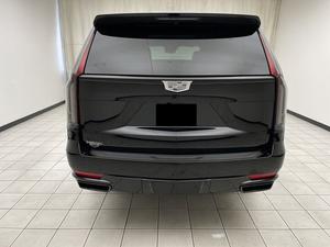 2024 C a D I L a C eskalade 4WD อัตโนมัติเบาะหนังไร้อุบัติเหตุ - Product Image 5