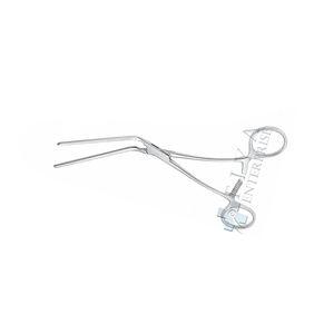 Leland Jones, abrazadera vascular alemana de acero inoxidable, pinzas cardiovasculares manuales reutilizables, base de instrumentos quirúrgicos - Product Image 6