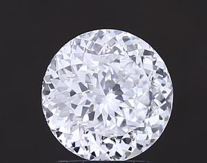 เพชรเพาะเลี้ยงในห้องปฏิบัติการจากประเทศโปรตุเกส น้ำหนัก 2.33 กะรัต ระดับ E VVS2 สำหรับทำเครื่องประดับ เพชร CVD - Product Image 2