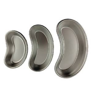 Plateau de rein de qualité médicale pour les procédures chirurgicales et le kit de chirurgie de collecte des déchets - Product Image 5