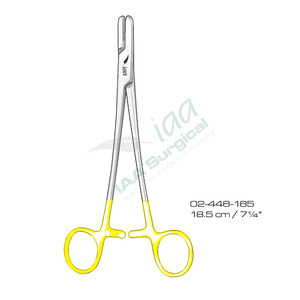 Pinzas Manuales de Acero Inoxidable para Torcer Alambres, Instrumentos Quirúrgicos de Primera Calidad con Certificación CE - Product Image 5