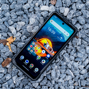 Ulefone Armor 33 Điện Thoại 25500MAh Ngoài Trời Điện Thoại Thông Minh 1080x2460 FHD 6.95 Inch Ip68 Ip69K 3 Máy Ảnh 66W Nhanh Chóng Sạc Điện Thoại - Product Image 4