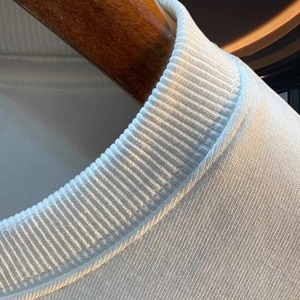 Sudaderas informales transpirables al por mayor, diseño elegante, sudadera para hombre, camisas para hombre con cuello redondo de calidad superior - Product Image 5