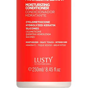 Hidratante Profesional Progresivo Sin Enjuague - 250ml - Product Image 3