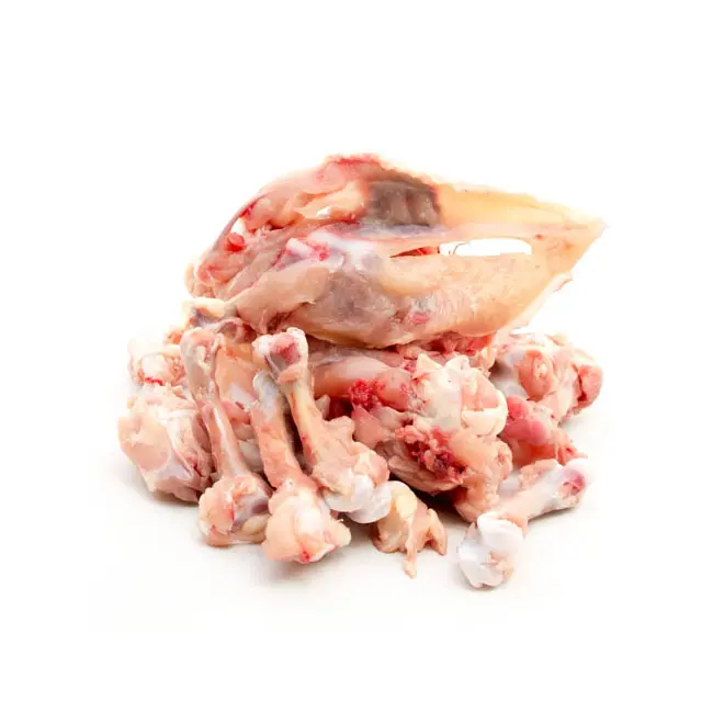 Carne lavorata con carcassa di pollo congelata fornitore Premium nel prezzo all'ingrosso offerta campione gratuito migliore qualità prezzo all'ingrosso