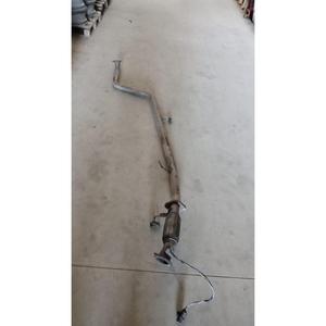 ท่อไอเสีย D4FD สำหรับรถยนต์ KIA Carens Series (13>18) รุ่น 28650A4300 เครื่องยนต์ดีเซล 1.7 - Product Image 3
