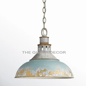 Giá Tốt Nhất Sắt Kim Loại Vòng Hình Dạng Màu Đen Kết Thúc Hiện Đại Phong Cách Trang Trí Mặt Dây Chuyền Đèn Fancy Ánh Sáng Phong Cách Truy cập - Product Image 2