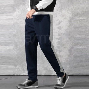 Nouvelle arrivée au design unique de pantalons pour hommes Pantalons pour hommes à séchage rapide de grande taille au prix de gros - Product Image 5