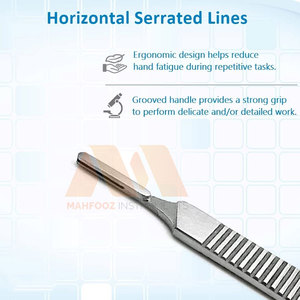 Reusable <b>Scalpel</b> <b>Knife</b> High Precision Medical Tool For Surgery Applications Surgical <b>Scalpel</b> <b>Knife</b> - Product Image 6