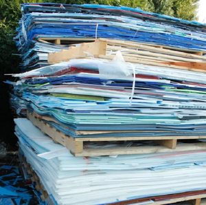 Customized Clear Acrylic PMMA Scrap Manufacturers Transparent Plastic Sheet Low price