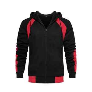 Venta al por mayor 2025 personalizado precio barato de los hombres de diseño personalizado de los hombres recién llegado diseño superior conjunto de chándal hecho en Pakistán - Product Image 3
