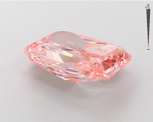 Diamant cultivé en laboratoire certifié IGI, 10,13 carats, diamant HPHT CVD créé en laboratoire, fabriqué en Inde - Product Image 3