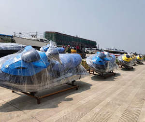 Moto Acuática de 1800 CC, Aprobada por la CE, de Alto Rendimiento, para Adultos - Product Image 4