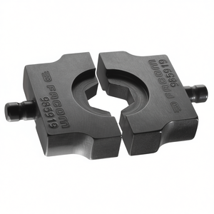 Matrices de crimpado hexagonales Facom para crimpadoras de cables - Product Image 3