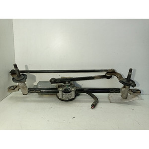 TANDEM HYUNDAI WIPER i10 2ª Serie 98120B4000 B3LA bifuel/gas 998 (11>13) - Product Image 2