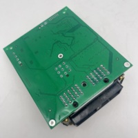 Controlador PCB JLG ES, Placa de Circuito de Control Terrestre 1600419 para Plataformas Elevadoras de Tijera JLG 1230ES 1930ES 2030ES 2630ES 2646ES 3246ES