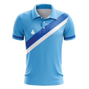 Camisetas Polo de Diseño Personalizado de Alta Calidad para Hombre, Camiseta Polo de Manga Corta de Primavera Verano, 100% Algodón, Camisetas de Manga Corta para Hombre - Product Image 2