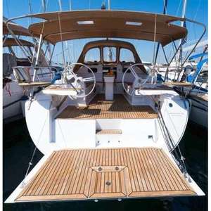 Yate de Recreo Elan 45 Impression con Aire Acondicionado, Motor de 60 HP, Modelo 2023 - Product Image 4