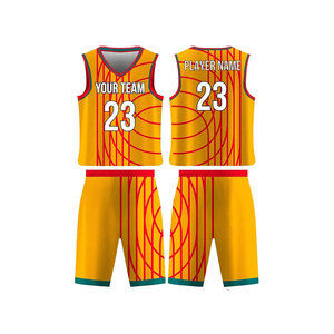 America High Quality Basketball Jersey Maillots de toutes les équipes Brodés Men's Vintage Basketball Jersey For Men's - Product Image 1