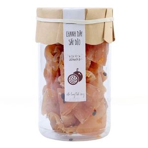 Fruit de la passion séché frais et naturel douceur élasticité saveur naturelle pour la vente en gros - Product Image 5