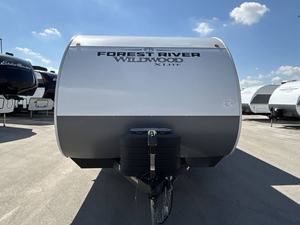 Nouveau 2026 F-o-r-e-s-t R-i-v-e-r Wildwood 260ICE - Product Image 6