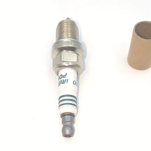 หัวเทียนนิกเกิล BKR6E-11 BKR6ES สำหรับจุดระเบิดของเครื่องยนต์โตโยต้า - Product Image 5