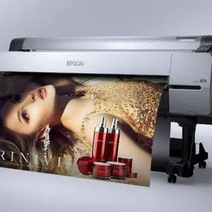 Nouvelle imprimante à jet d'encre grand format A0 / 64 "SC-P20000 SureColor ORIGINAL - Product Image 1