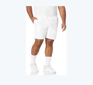Summer New Style Casual <b>Shorts</b> <b>Men</b> Cotton <b>Short</b> Pants Fashion Streetwear <b>Shorts</b> - Product Image 1