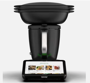 AUTOPARK ORIGINAL NOUVEAU Thermomi Xs TM7 Robot culinaire commercial PRÊT À EXPÉDIER - Product Image 1