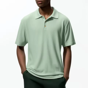 Men's High Quality Casual Custom Printing Logo <b>Tshirts</b> Uniform 100% COTTON Plus Size Blank <b>Plain</b> Sports - Product Image 6