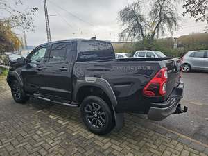 TO YOTA HILUX 2,8 2023 USADO - Product Image 5