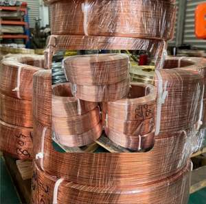 เศษลวดทองแดง99.9% ราคาถูกเศษโลหะเกรด2มีคุณภาพดีทองแดงในราคาขายส่ง - Product Image 6