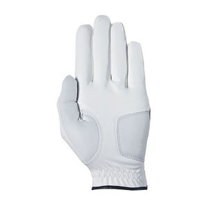 Vente directe d'usine gants de sport Cabretta blancs de haute qualité gants de golf professionnels fabriqués au Pakistan Offre Spéciale - Product Image 3