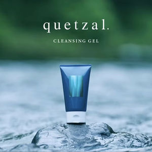 เจลทำความสะอาดผิวหน้า เควซาล พลาสติก 140 กรัม ญี่ปุ่น - Product Image 2