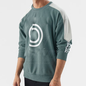 Hecho en Pakistán Nuevo diseño Algodón mezclado Hombres Sudaderas Venta al por mayor Bajo MOQ Hombres Sudaderas - Product Image 2