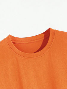 Camisetas Vintage Estampadas para Hombre, Impresión Digital, Lavado Ácido, 100% Algodón, Tela de 220g, Corte Regular, Hecho en Pakistán - Product Image 4