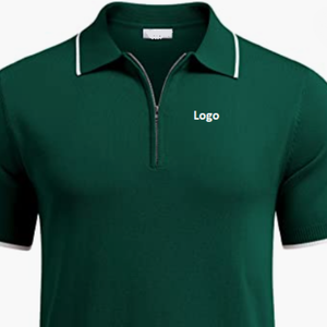 Oem Polo Jersey 100% algodón hombres Slim Fit manga corta Camiseta Polo camisas para hombre Polo hombre Camiseta polo, Polo para hombre, Polo para hombre - Product Image 3