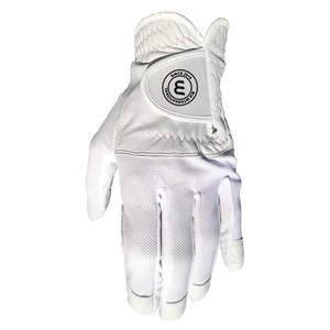 Guantes de golf de material suave diseñados para un mejor control, ideales para entrenamiento, práctica y juego en el campo. - Product Image 6