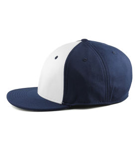 Wholesale Custom <b>Baseball</b> <b>Caps</b> With Embroidered Logo Adjustable Cotton Hat For Men <b>Women</b> Sports Outdoor OEM Bulk Order - Product Image 3