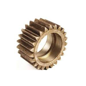 Engranaje Caterpillar Nuevo de Alto Rendimiento (23 Dientes) Compatible con 2105934 414E 416D 416E 420D 420E 422E - Product Image 1