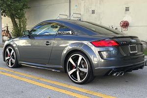 AUDI TTS COUPE 2021 IMPECABLE, LISTO PARA ENVIAR - Product Image 3