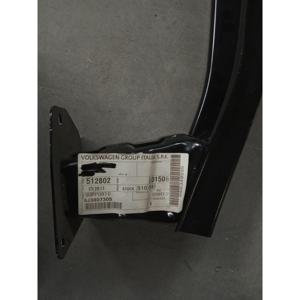 Barre transversale de pare-chocs arrière SEAT Ibiza Série (12>15) 6J3807305 - Product Image 4