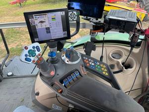 Tractor Fendt 936 Vario 2020 - Tractor MFWD de 360 HP con Motor Diésel MAN, Transmisión Continua e Hidráulica Avanzada Bosch - Product Image 6