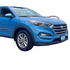 Hyundai Tucson SEL Sport d'occasion propre, année 2018 - Product Image 1