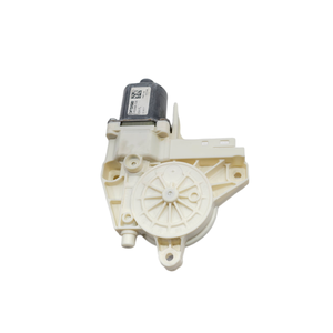 MOTEUR ÉLECTRIQUE DE LUNETTE AVANT GAUCHE FIAT 500 X Series 0130822664 (15>) - Product Image 2