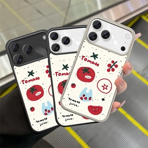 Nueva Funda Magnética para Teléfono con Diseño de Flor Blanca de TPU Suave, Sublimación Completa de 360 Grados para iPhone 11, 17 Pro Max - Product Image 3