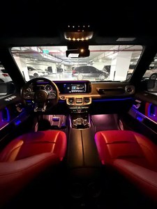 Mercedes-Benz G63 AMG Usado 2023 - Product Image 4